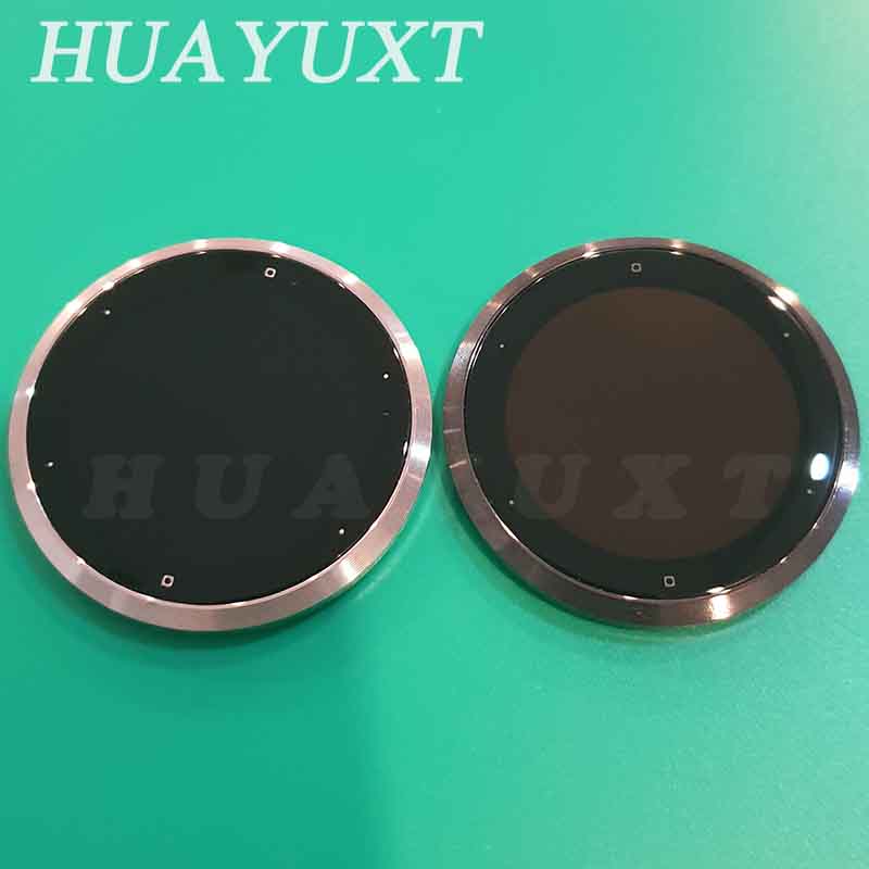 Smartwatch Touch - 40mm For Garmin Venu 2s LCD