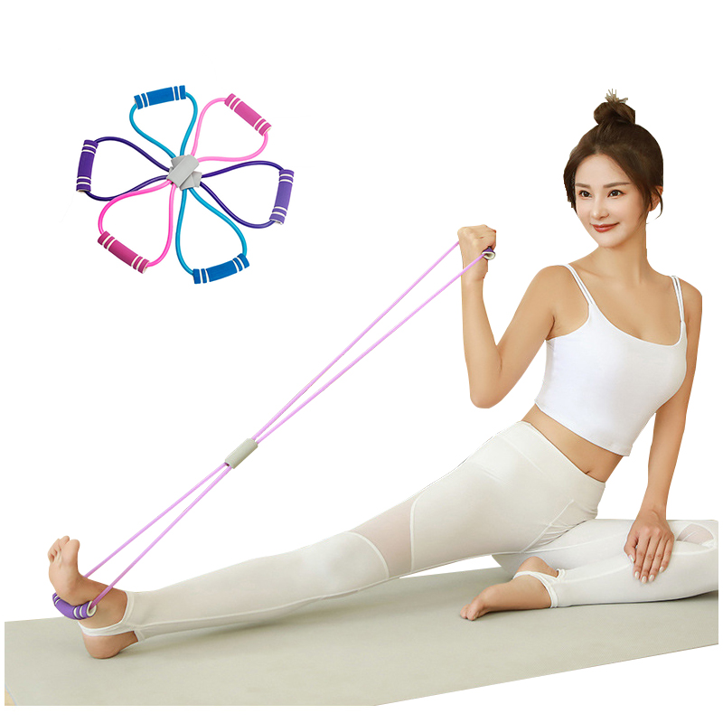 Milanaise Mesh Band - Resistance Fitness Band Yoga Gym Fitness