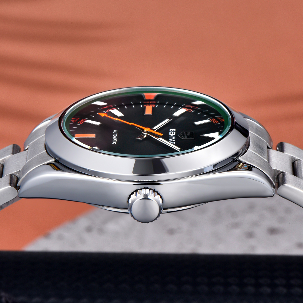 2025 New BENYAR DESIGN Brand F - Accessories With Watch avis et prix