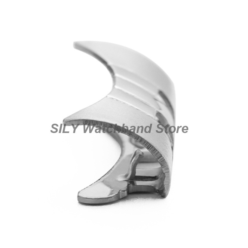 18/19/20/21/22mm 2PCS Stainles - Watch Band Connector avis et prix
