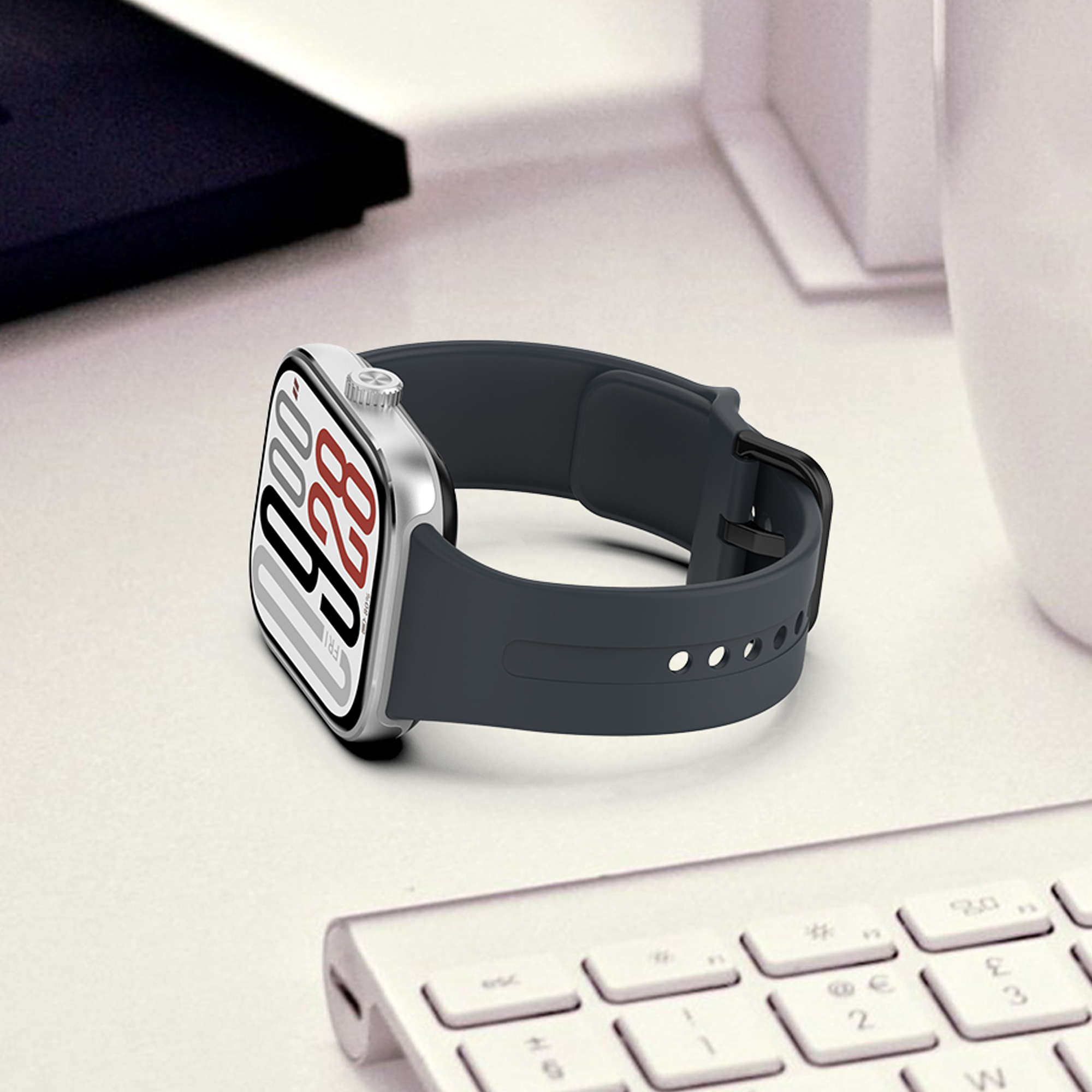 Straps For Xiaomi Redmi watch  - Smartwatch Watch Accessories For Women avis et prix
