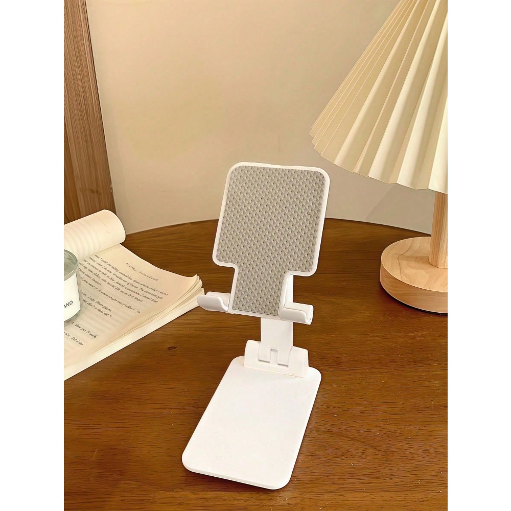 1pc Foldable Phone Stand, Adju - Accessories With Watch avis et prix
