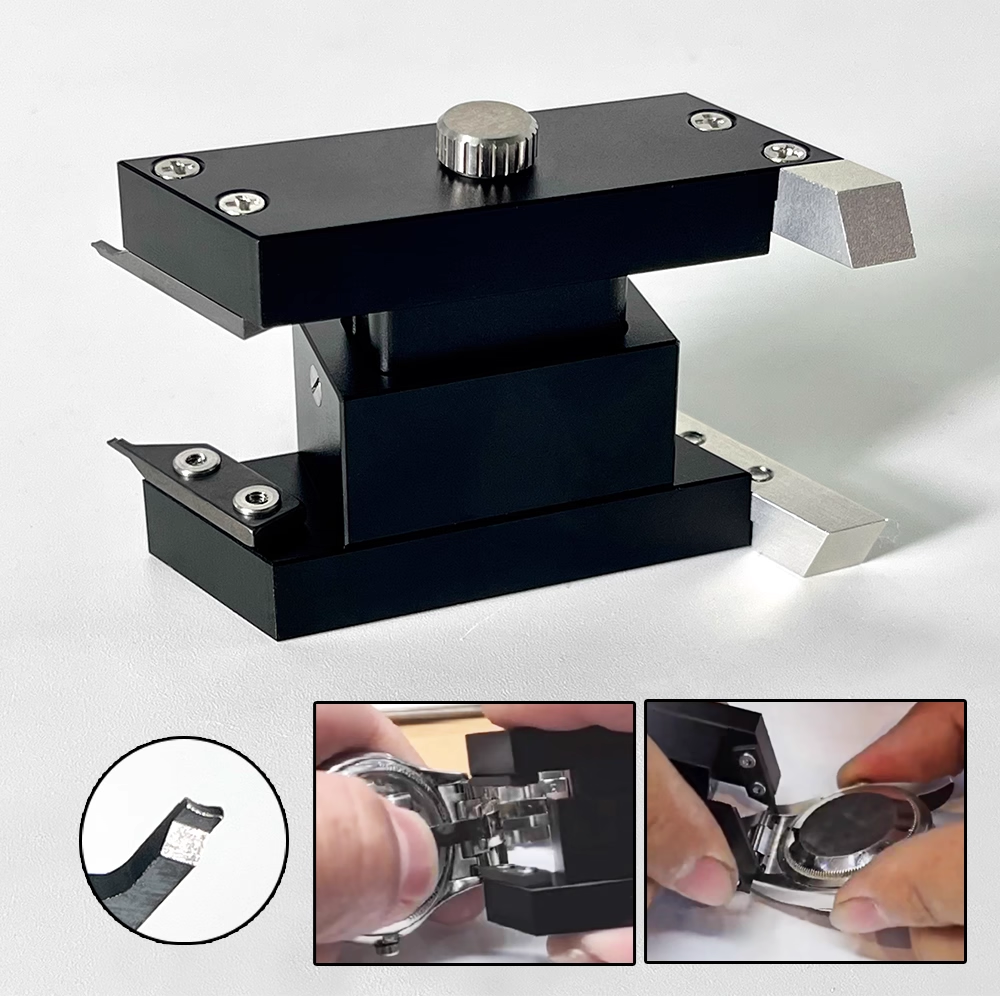 Rolex Watch Repair Tool Seamle - Tool Kit Strap Change avis et prix