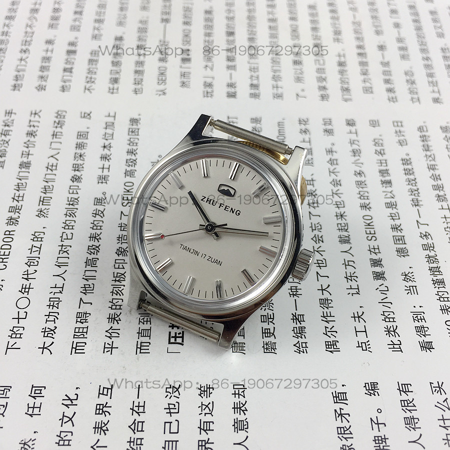Original stock, all-steel medi - Accessories With Watch avis et prix