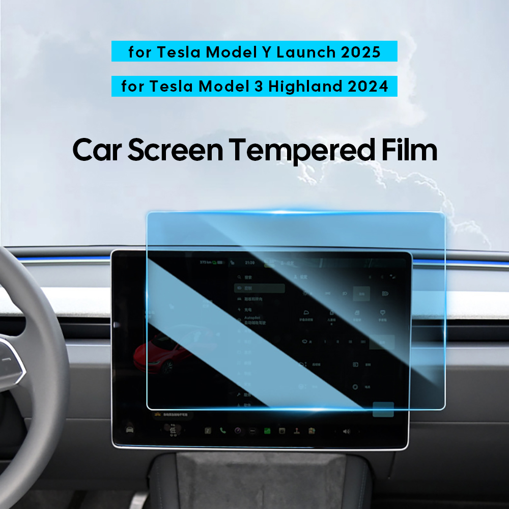 Tempered Glass Film Screen Pro - Screen Protector Film avis et prix