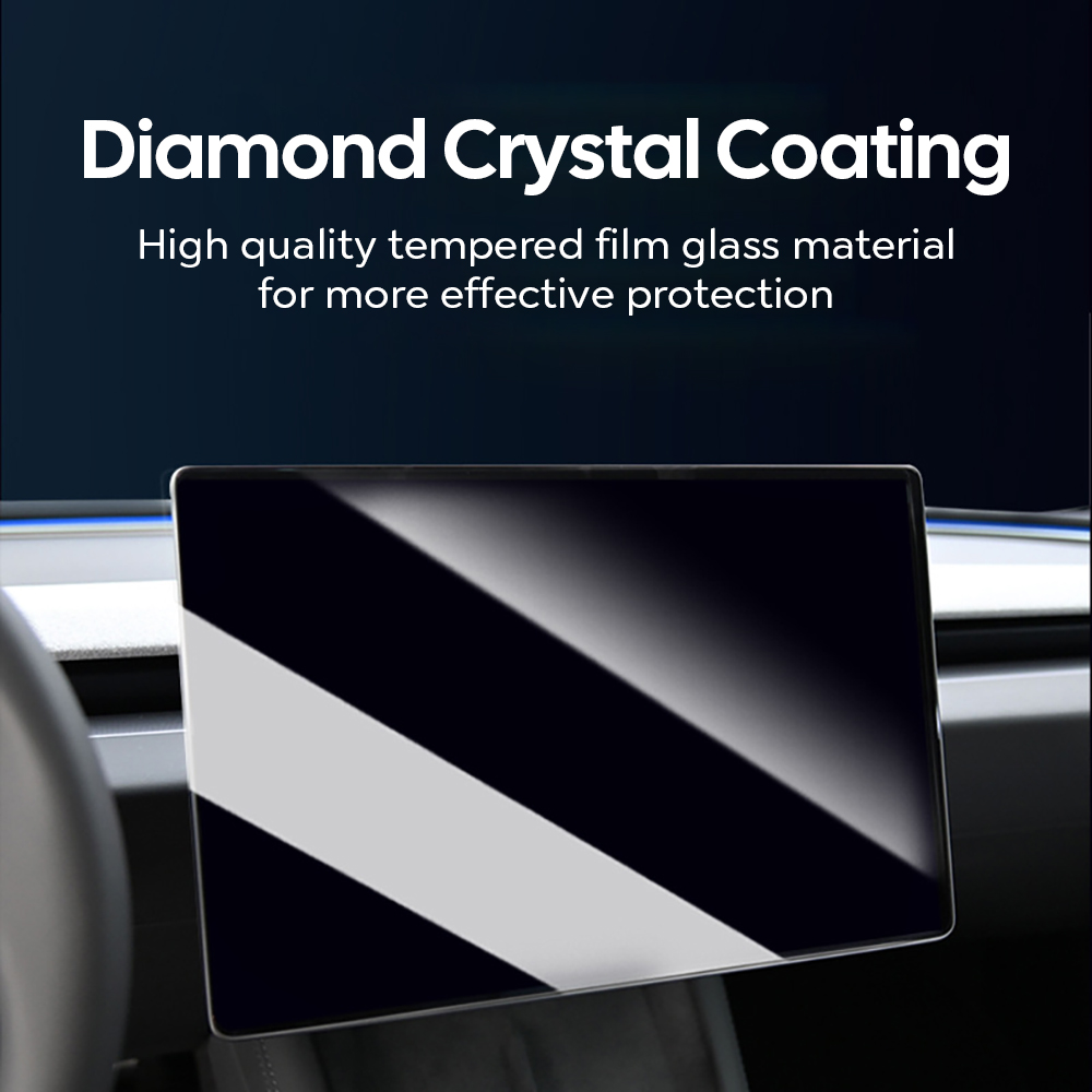 Tempered Glass Film Screen Pro - Screen Protector Film avis et prix
