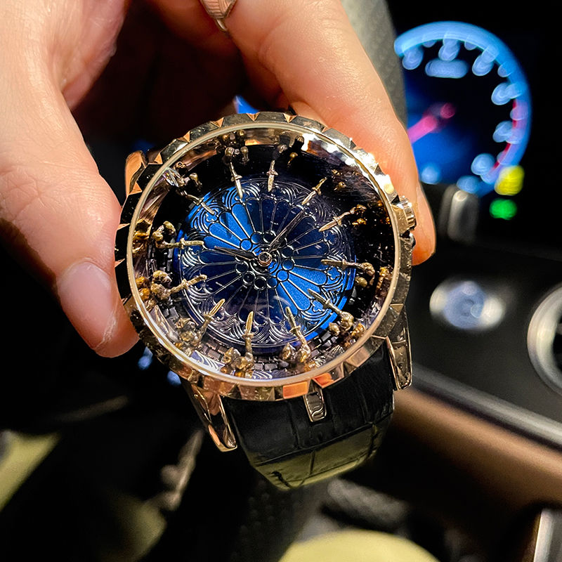 New Luxury and Elegant Men's W - Best Smartwatch Accessories avis et prix