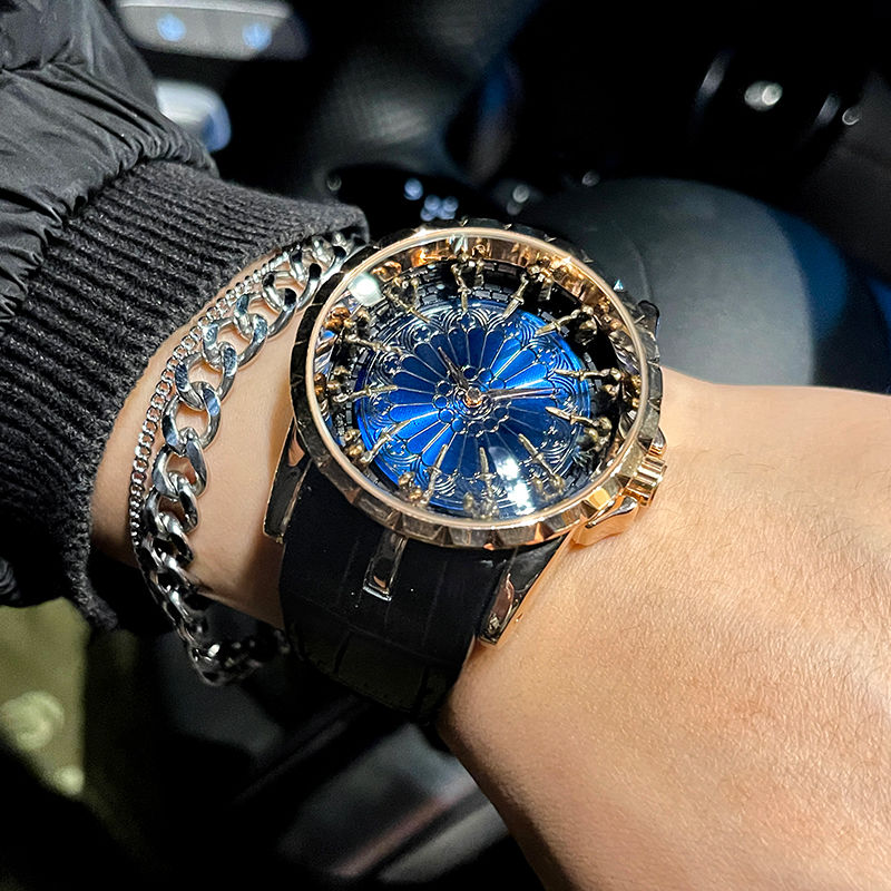New Luxury and Elegant Men's W - Best Smartwatch Accessories avis et prix