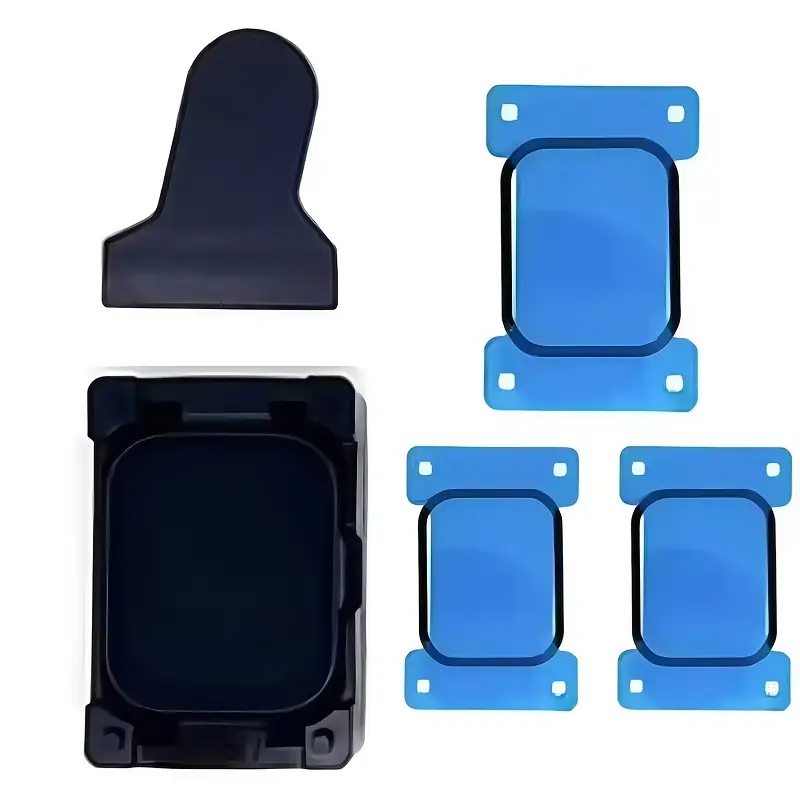1-2-3-4-5 PCS film+Tool For Ap - Smartwatch Icon avis et prix