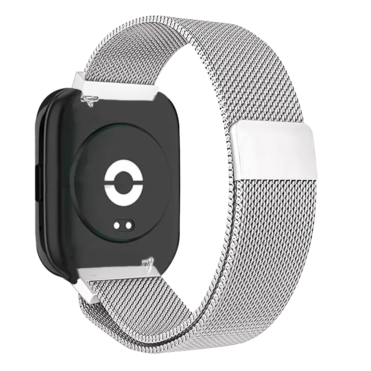 Milanese Strap for Xiaomi Redm - Solo Loop Strap avis et prix