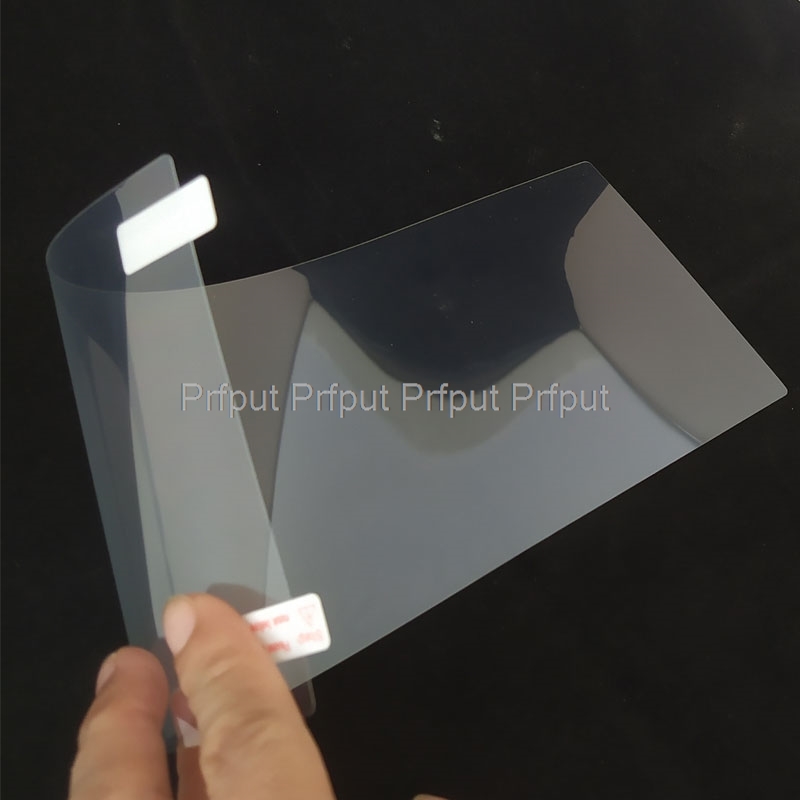 2pcs PET screen protector film - Screen Protector Film avis et prix
