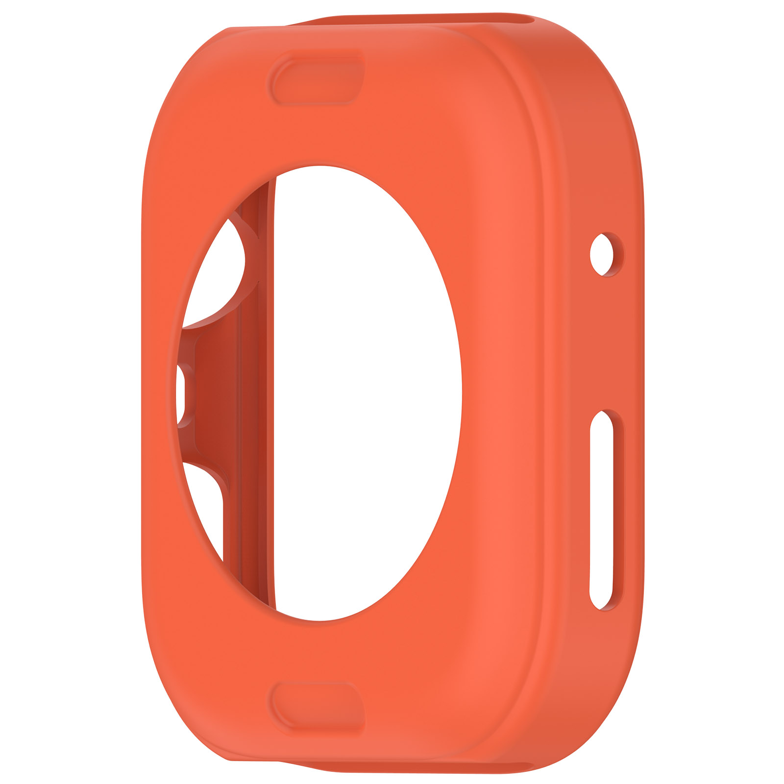 Soft Silicone Case For Huawei  - Smartwatch Watch Accessories For Women avis et prix