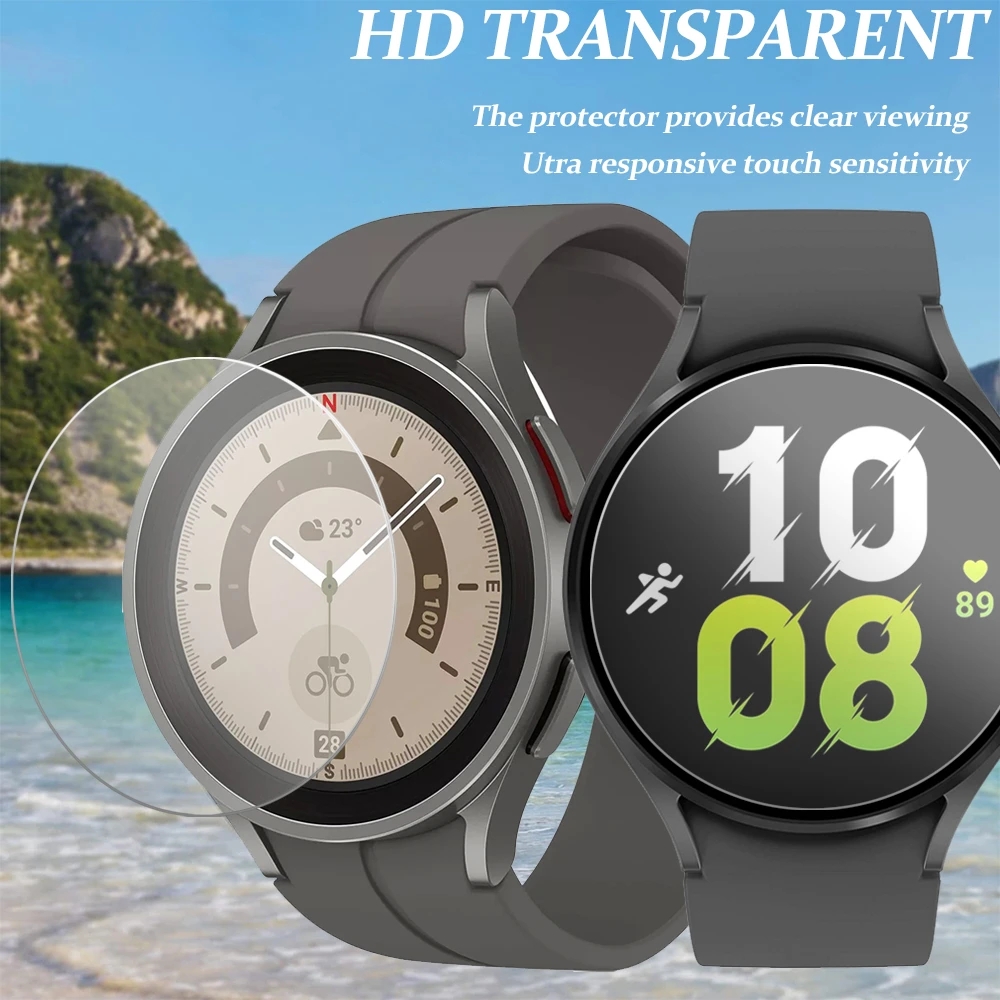 For Samsung Galaxy Watch 7 6 5 - Samsung Smartwatch Accessories avis et prix