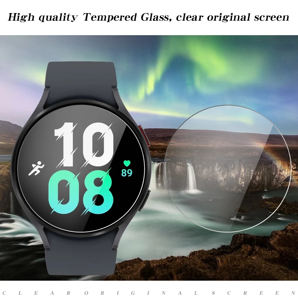 For Samsung Galaxy Watch 7 6 5 - Samsung Smartwatch Accessories avis et prix