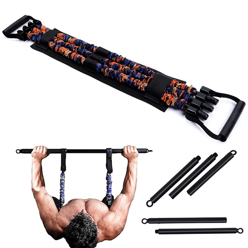 Adjustable Bench Press Bands S - Milanaise Mesh Band avis et prix
