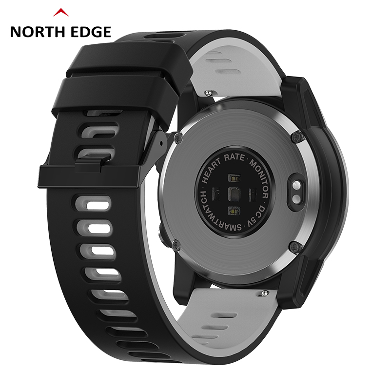 NORTH EDGE Cross Fit 3 GPS Wat - Smartwatch Touch avis et prix