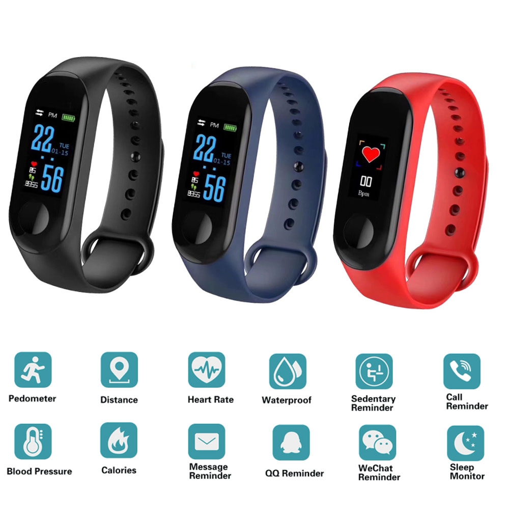 Smart Watch Kids Watches Child - Smartwatch Touch avis et prix