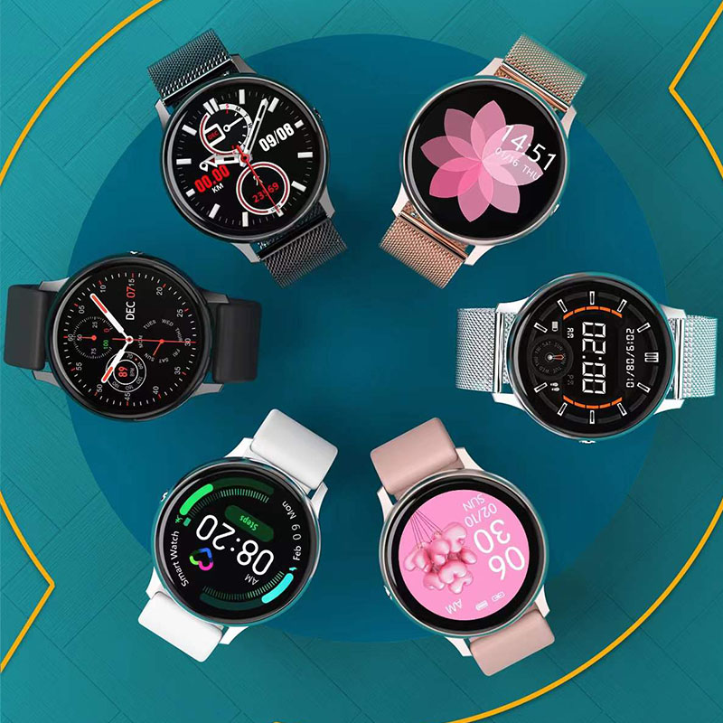 Best selling high quality DT88 - Best Smartwatch Accessories avis et prix