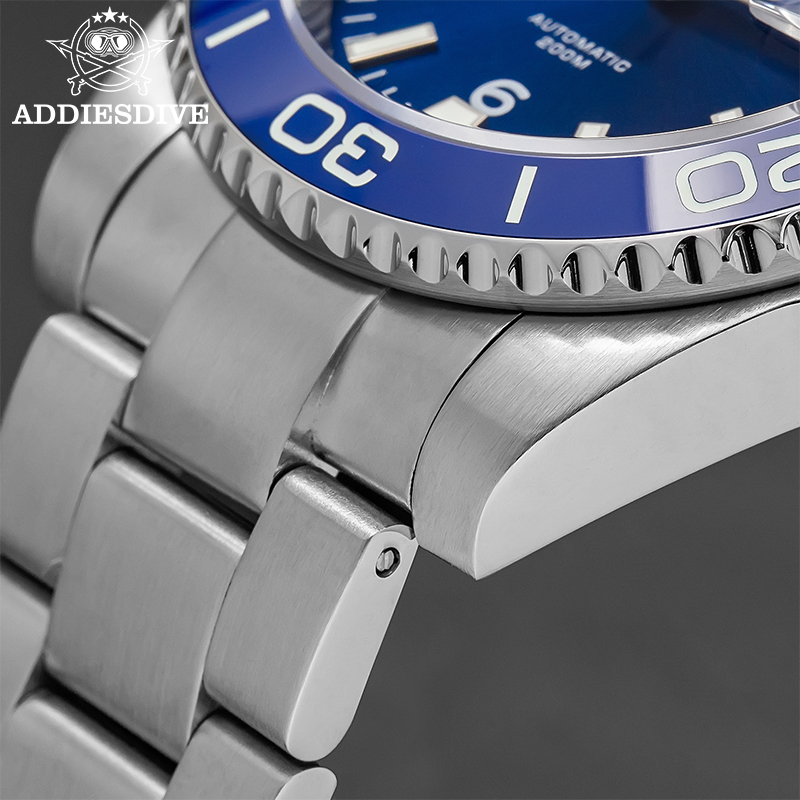 ADDIESDIVE New Diving Gift Wat - Accessories With Watch avis et prix
