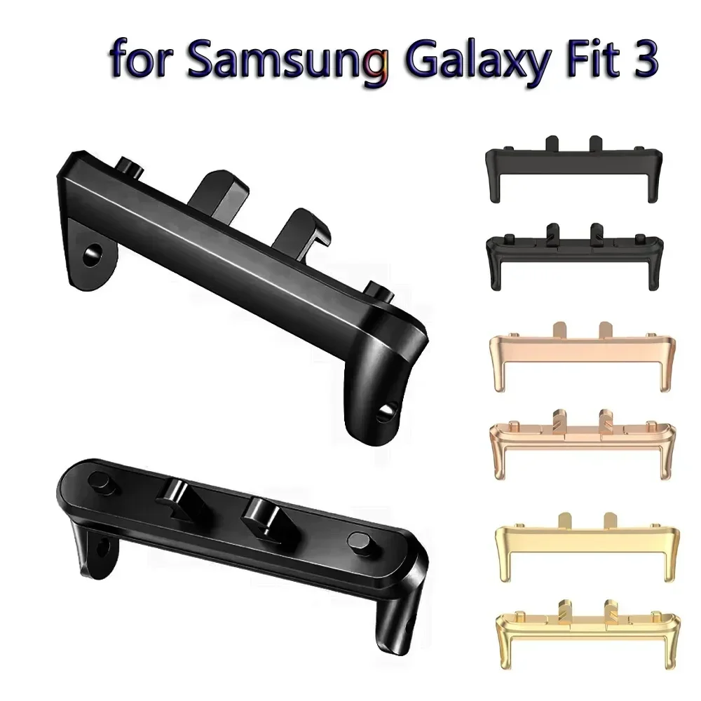 1Pair Adapter For Samsung Gala - Watch Band Connector avis et prix