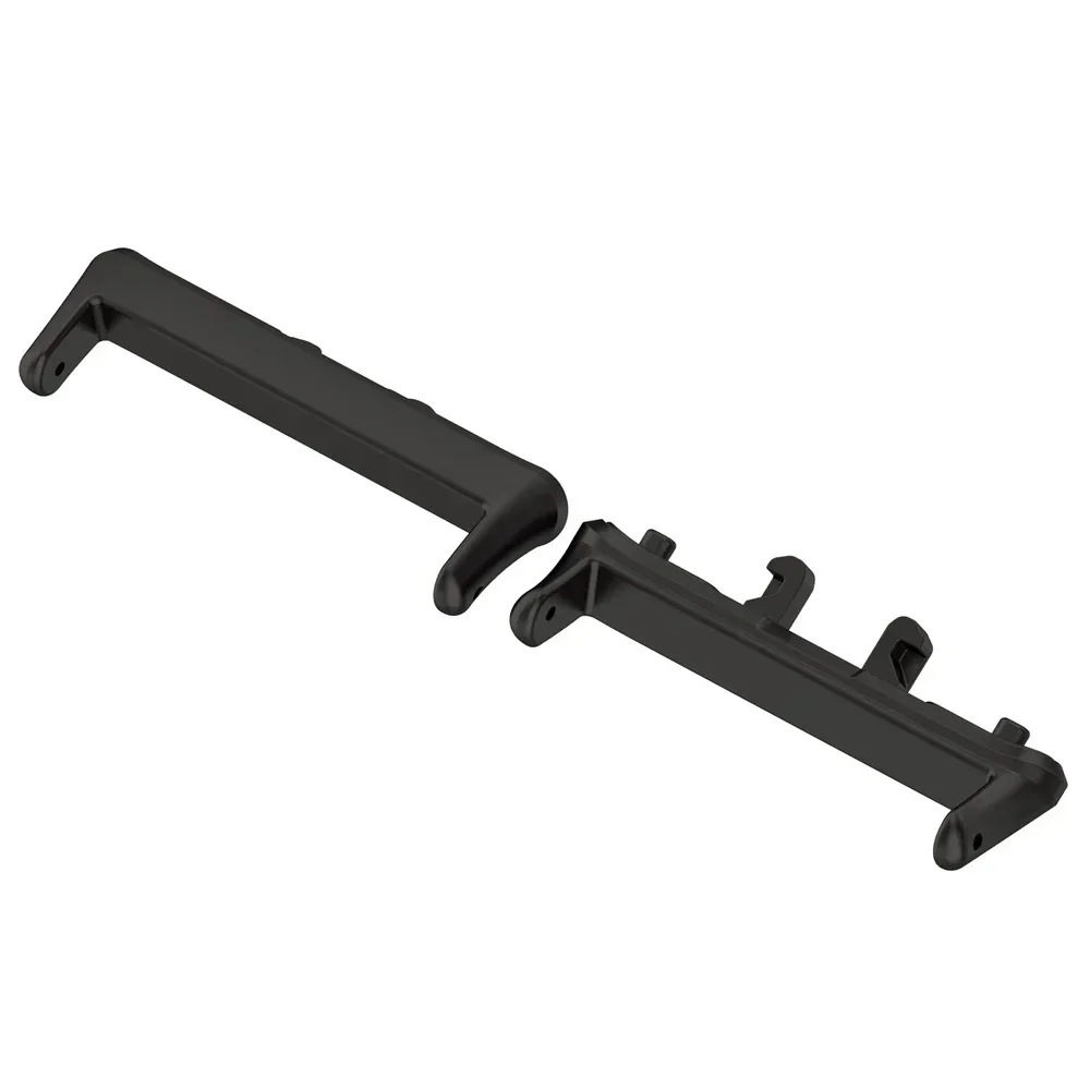 1Pair Adapter For Samsung Gala - Watch Band Connector avis et prix