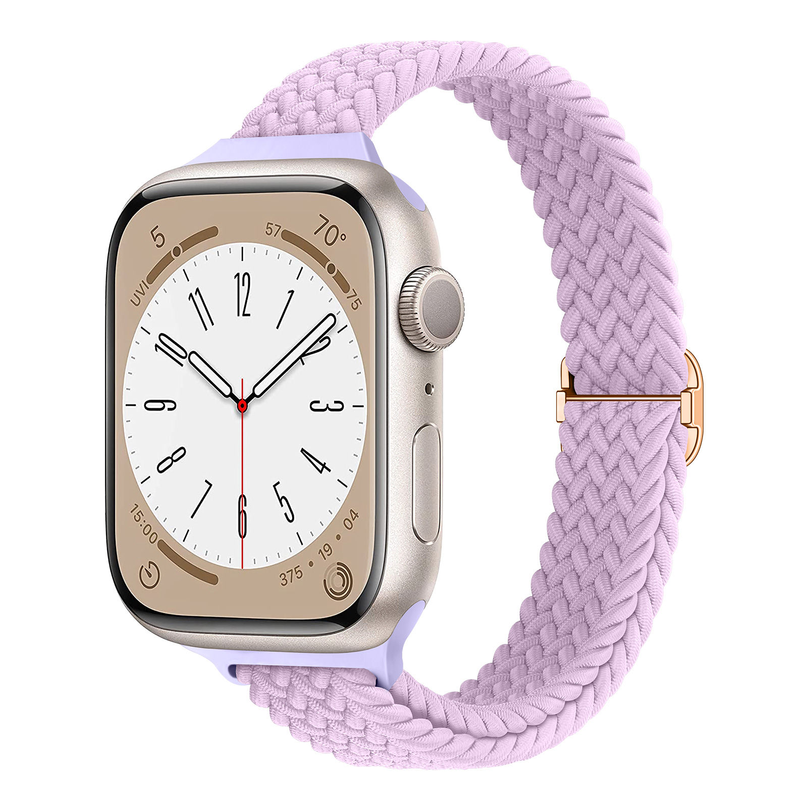 Braided Solo Loop For Apple wa - Solo Loop Strap avis et prix