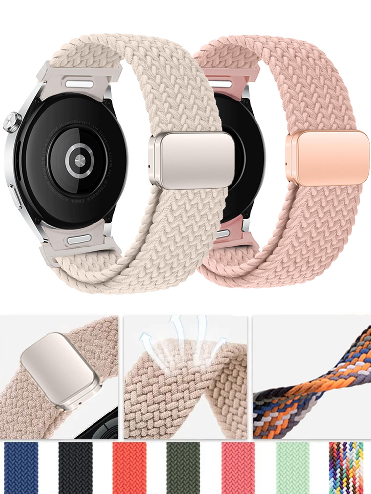 No Gaps Band For Samsung Galax - Solo Loop Strap avis et prix
