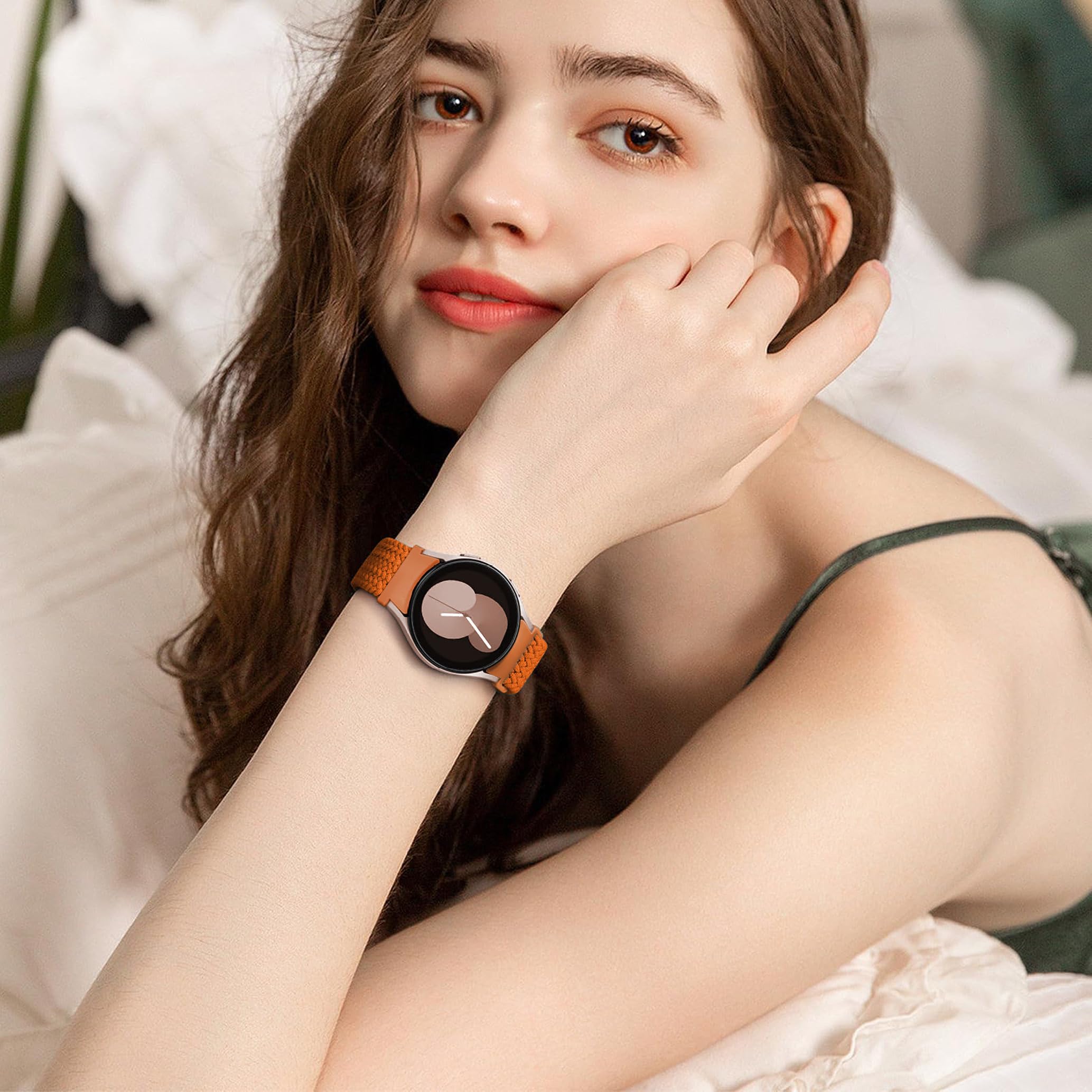 No Gaps Band For Samsung Galax - Solo Loop Strap avis et prix