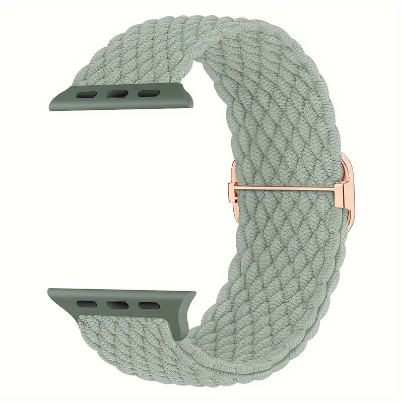 Braided Solo Loop for Apple Wa - Solo Loop Strap avis et prix