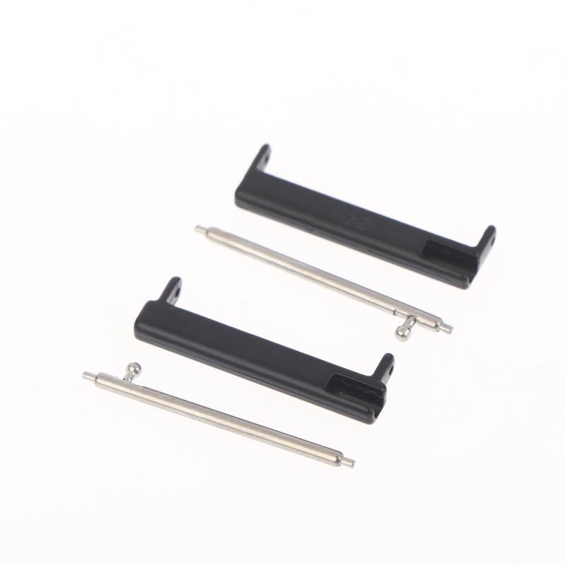 1Pair 24mm To 22mm/20mm Wristb - Smartwatch Watch Accessories avis et prix