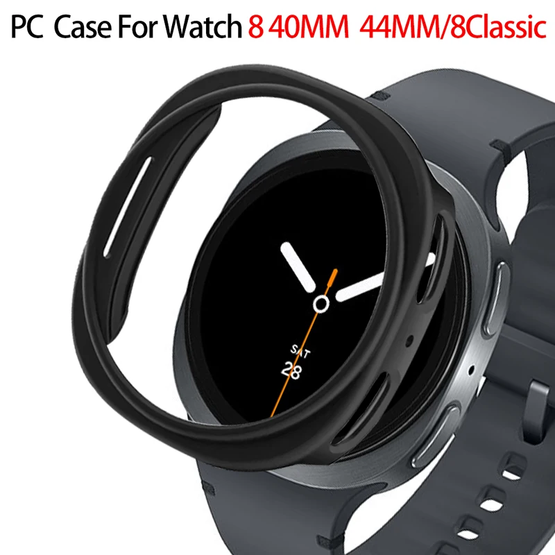 PC Hard Case For Samsung Galax - Samsung Smartwatch Accessories avis et prix