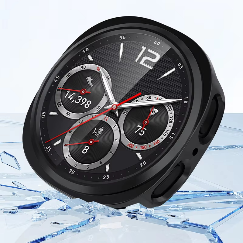PC Hard Case For Samsung Galax - Samsung Smartwatch Accessories avis et prix
