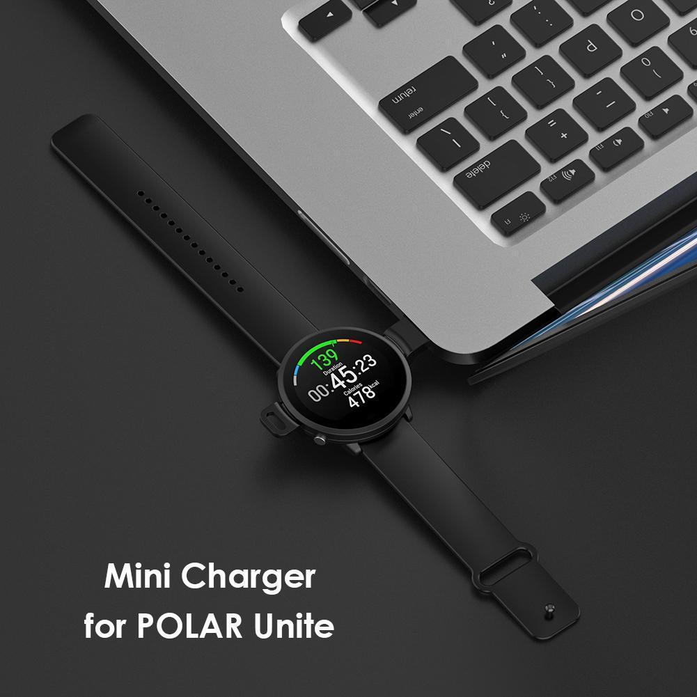 Charger Adapter Smartwatch Cor - Smartwatch Accessories Shop avis et prix
