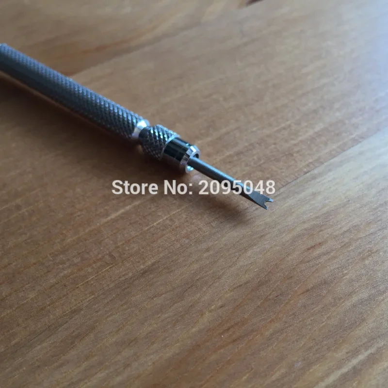 2.0mm H Screwdriver for Hublot - Tool Kit Strap Change avis et prix