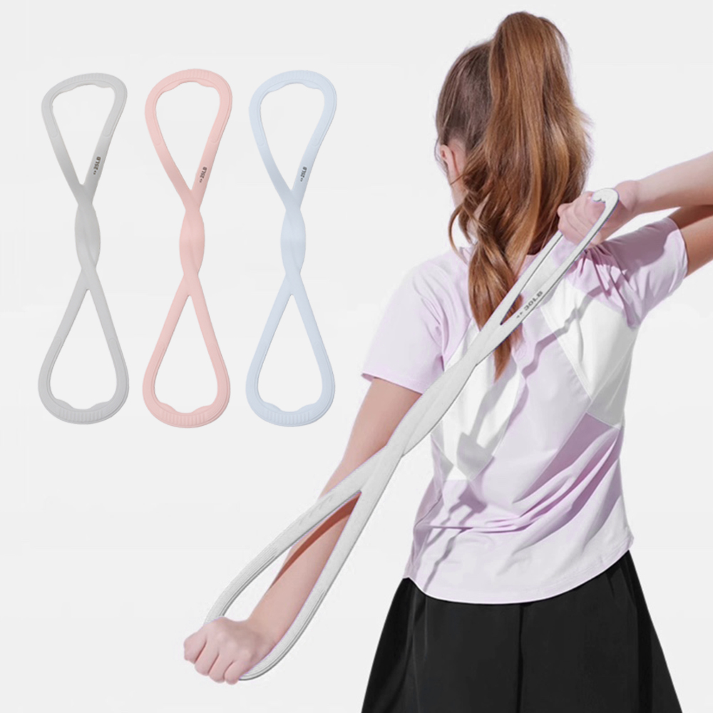 Figure 8 Resistance Bands 25/3 - Milanaise Mesh Band avis et prix