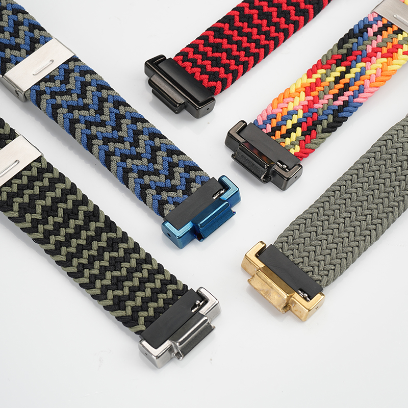 Stainless steel strap Connecto - Watch Band Connector avis et prix