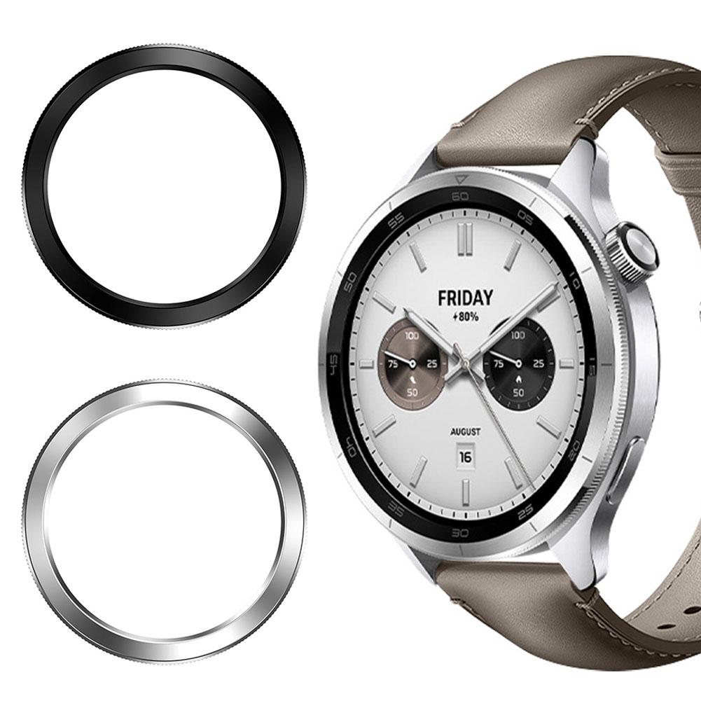 For Xiaomi Watch S4/S3/S2 Beze - Xiaomi Smartwatch S3 Accessories avis et prix