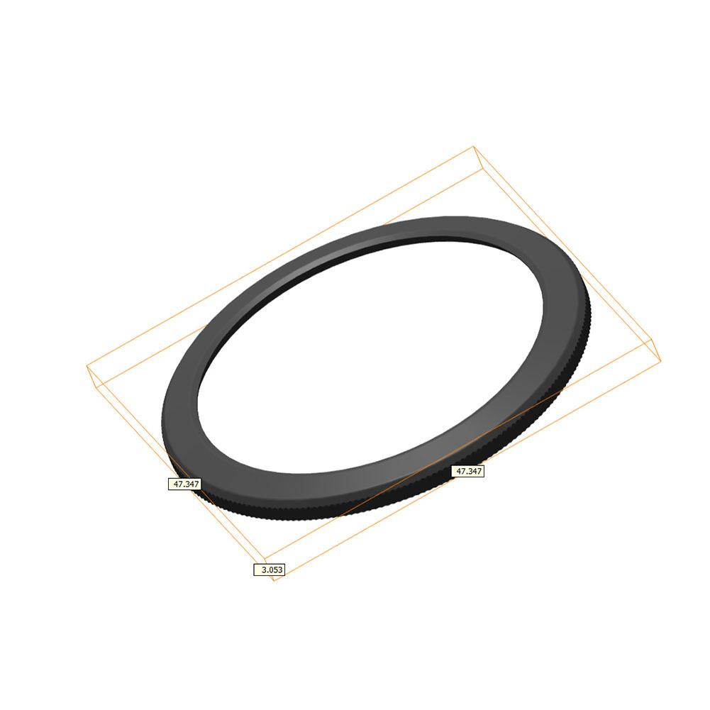 For Xiaomi Watch S4/S3/S2 Beze - Xiaomi Smartwatch S3 Accessories avis et prix