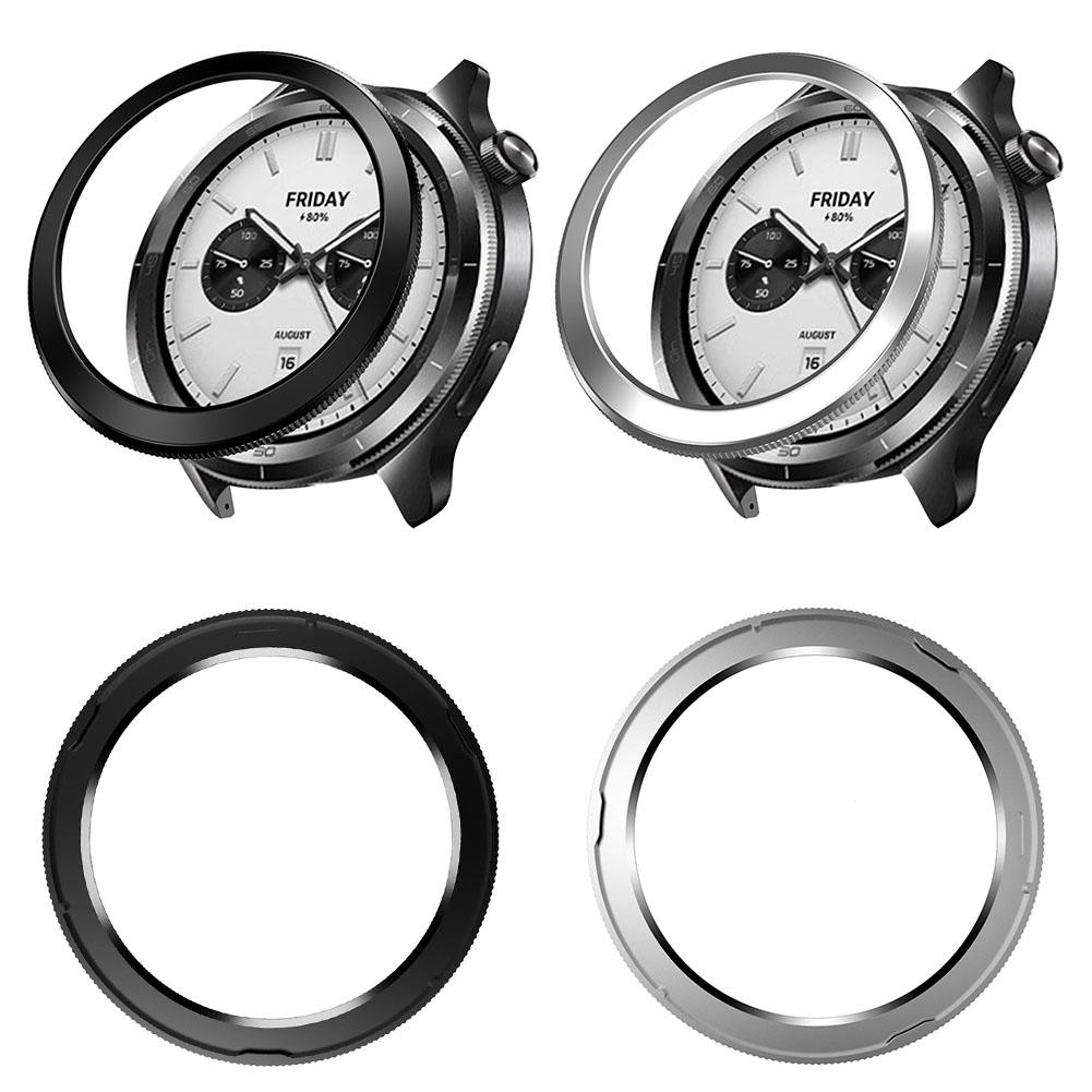 For Xiaomi Watch S4/S3/S2 Beze - Xiaomi Smartwatch S3 Accessories avis et prix