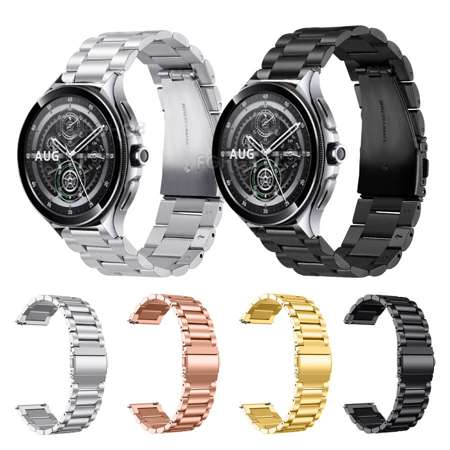 For Xiaomi Watch 2 Pro Strap S - Xiaomi Smartwatch S3 Accessories avis et prix