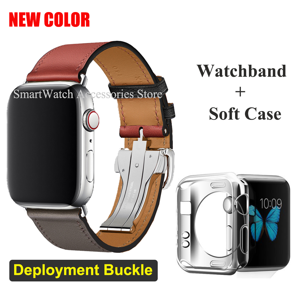 For Apple Watch 6 5 4 3 2 1 SE - Smartwatch Accessories Shop avis et prix