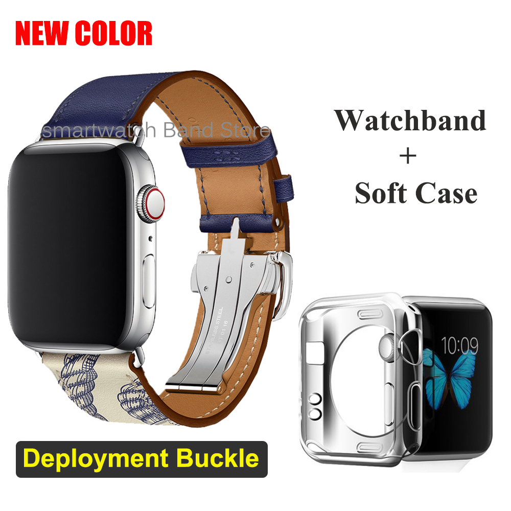 For Apple Watch 6 5 4 3 2 1 SE - Smartwatch Accessories Shop avis et prix