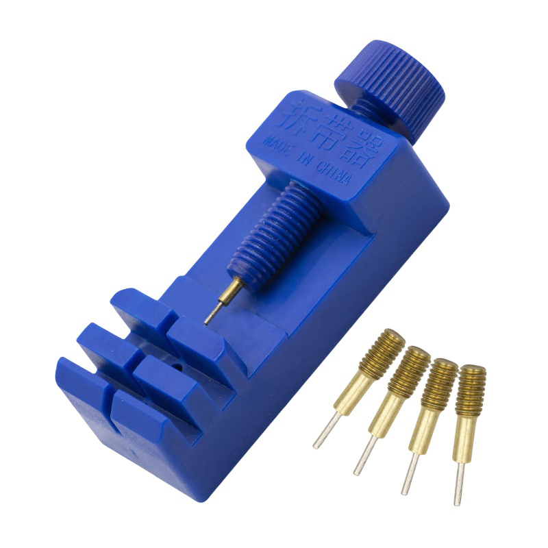 50pcs Watch Repair Tool Watch  - Tool Kit Strap Change avis et prix