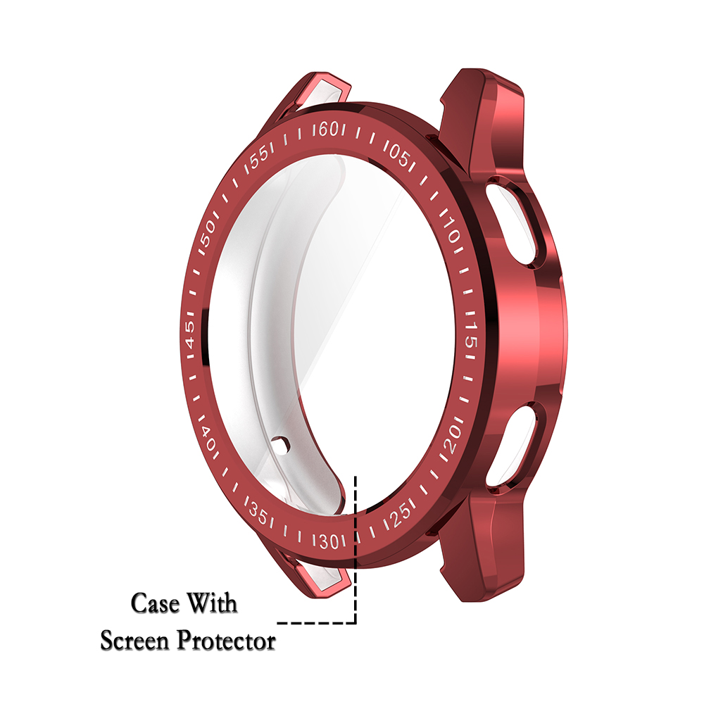 For Xiaomi Watch S3 Case Soft  - Xiaomi Smartwatch S3 Accessories avis et prix