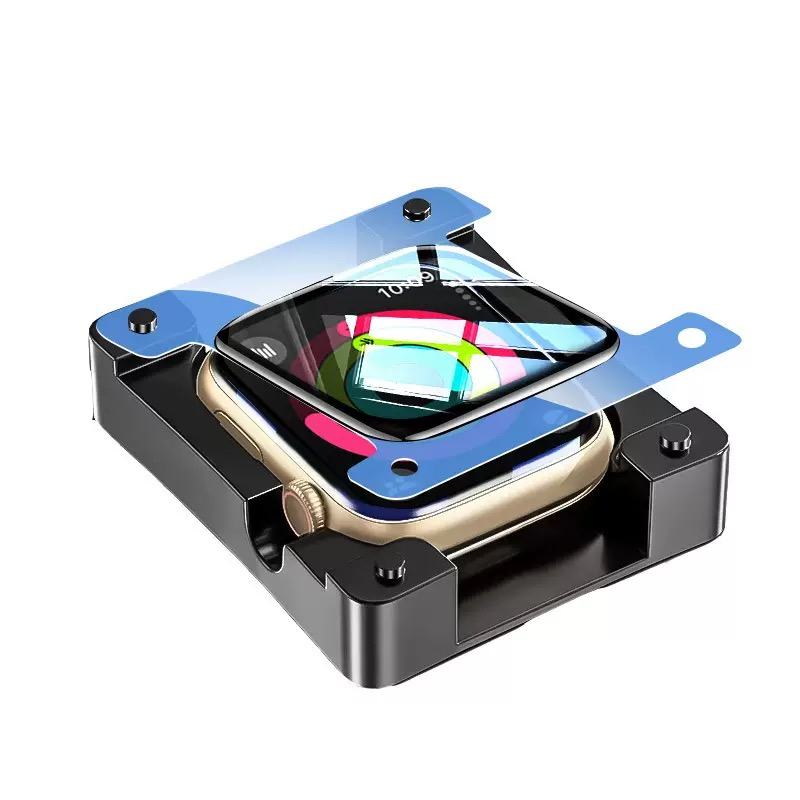 3pcs Screen Protector For Appl - Smartwatch Icon avis et prix