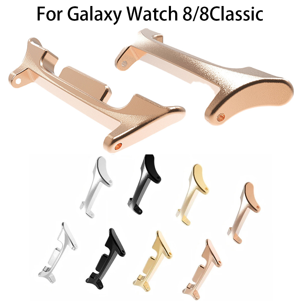 Adapter For Samsung Galaxy Wat - Watch Band Connector avis et prix