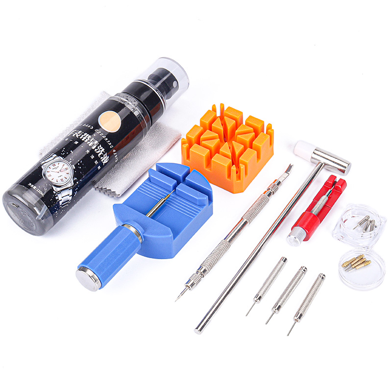 Watch Repair Tools Change Meta - Tool Kit Strap Change avis et prix