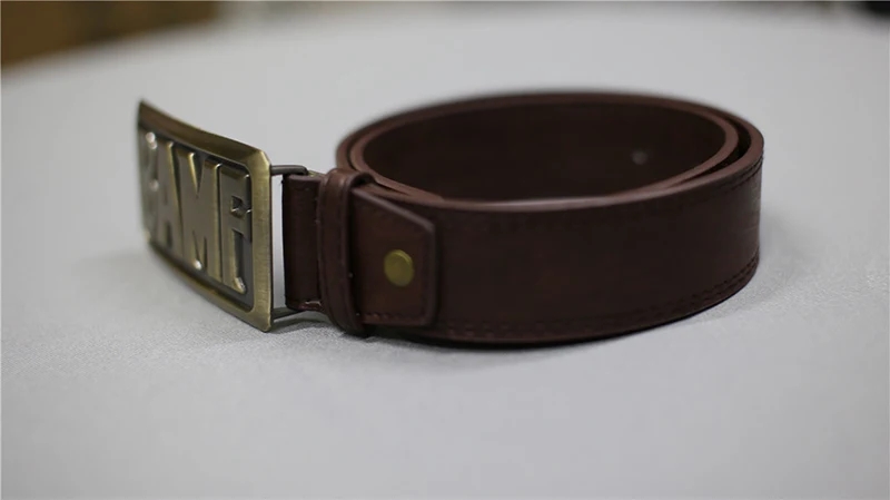 HOT! Watch Over Mccree Belt Co - Accessories With Watch avis et prix
