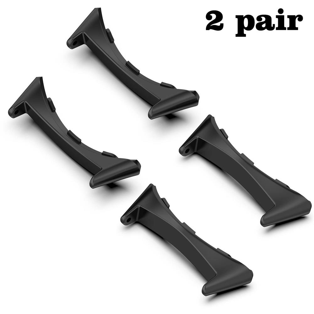 1/2 pair Metal Connector For G - Watch Band Connector avis et prix