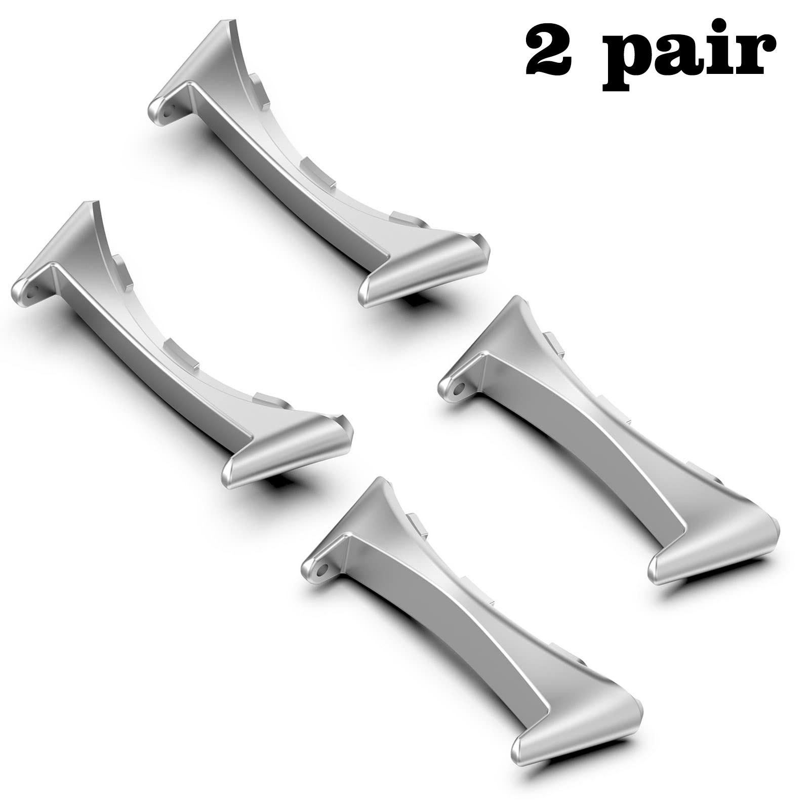 1/2 pair Metal Connector For G - Watch Band Connector avis et prix